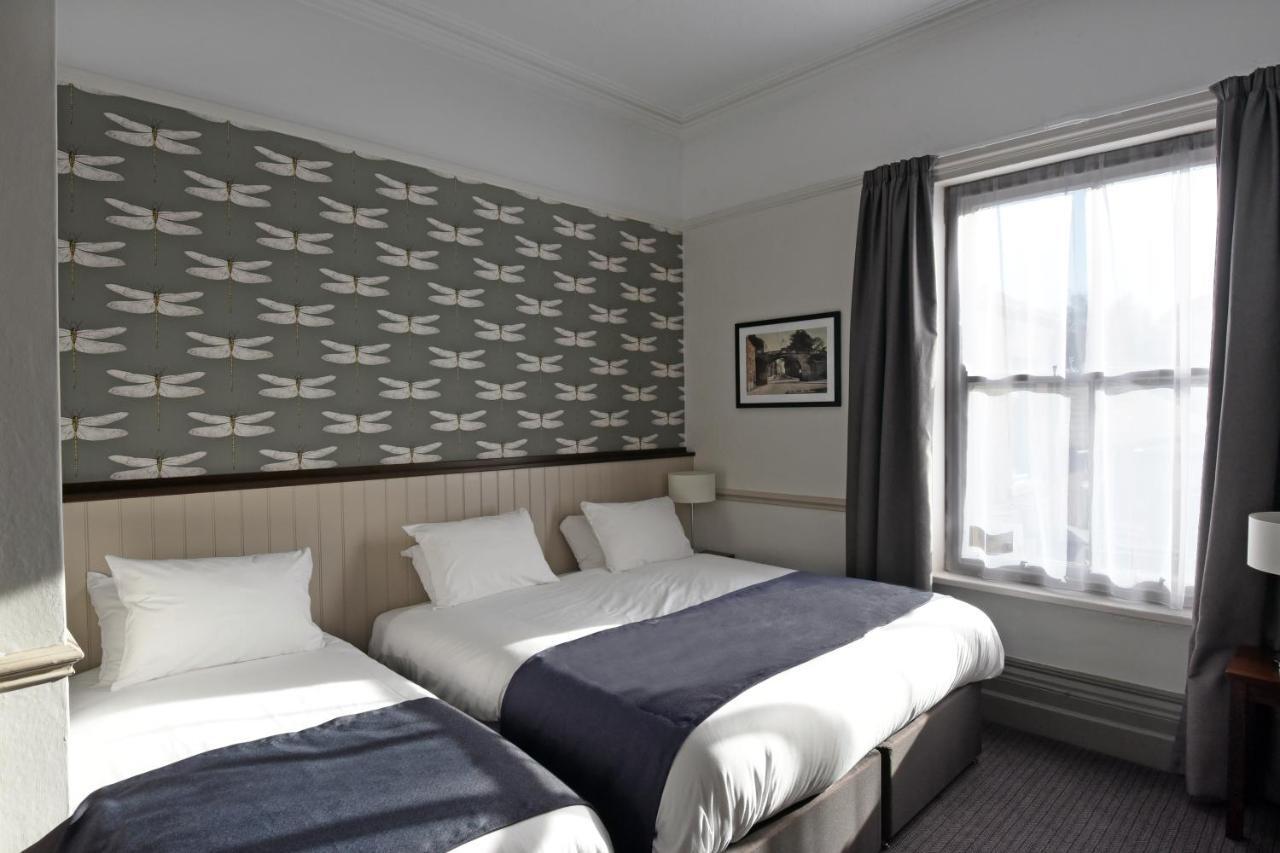Inn Oaklands By Greene King 3*