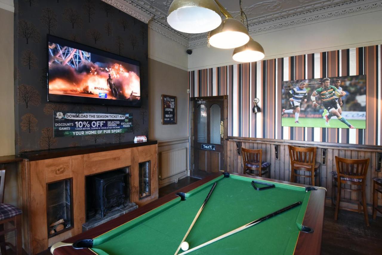 Inn Oaklands By Greene King 3*