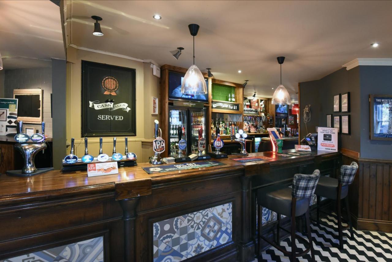 Inn Oaklands By Greene King 3*