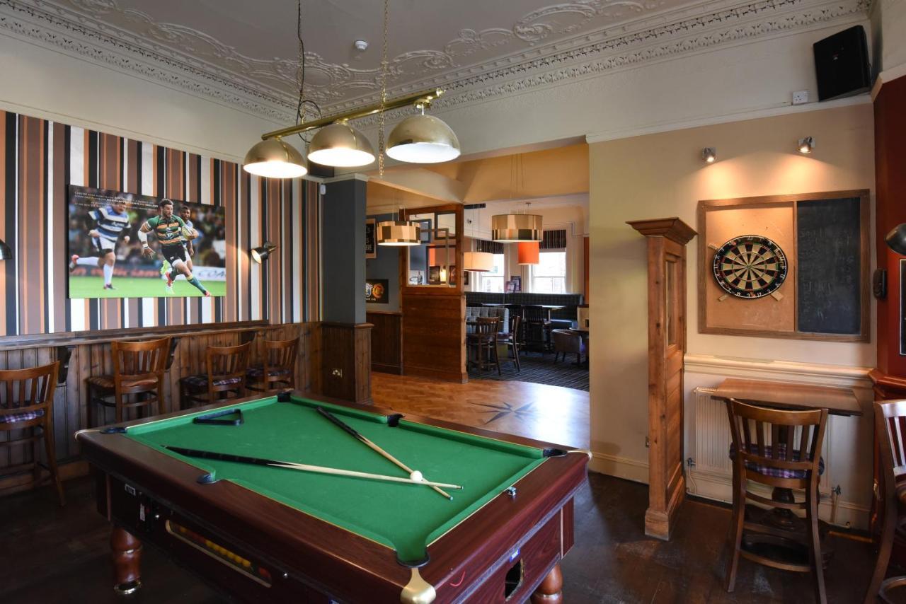 Inn Oaklands By Greene King 3*